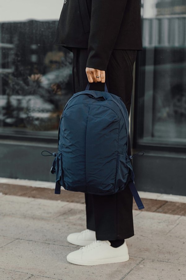 Рюкзак KENTO URBAN RCS - Рюкзак KENTO URBAN RCS
