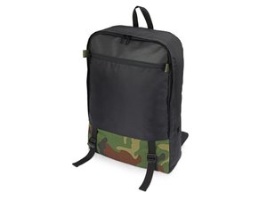 рюкзак combat с отделением для ноутбука 17«