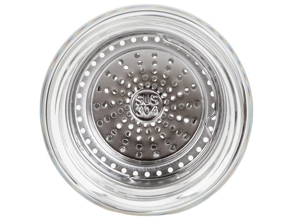 Стеклянная термобутылка «Glassir», 500мл - Стеклянная термобутылка «Glassir», 500мл