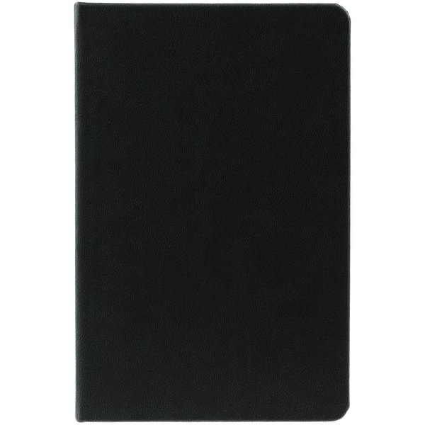 Ежедневник Base Mini, недатированный, черный