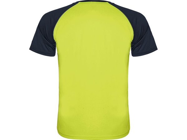 Спортивная футболка «Indianapolis» мужская - Спортивная футболка «Indianapolis» мужская