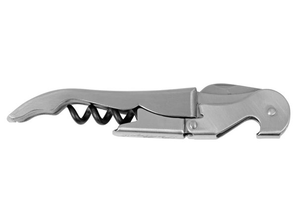 Нож сомелье из нержавеющей стали Pulltap's Inox - Нож сомелье из нержавеющей стали Pulltap's Inox