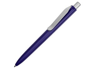 ручка пластиковая шариковая prodir ds8 psp