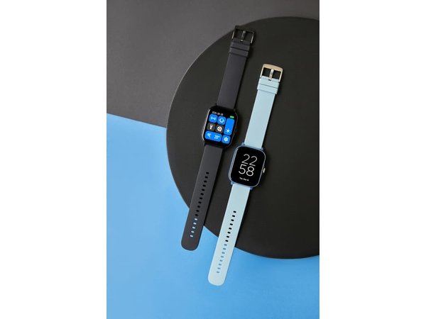 Умные часы «Barberry SW-79», IP67 - Умные часы «Barberry SW-79», IP67