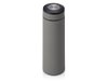 Вакуумный термос «Vacuum Flask C1», soft touch, 420мл
