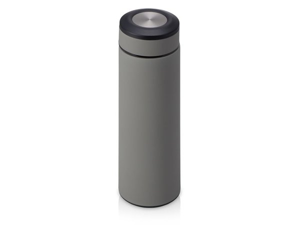 Вакуумный термос «Vacuum Flask C1», soft touch, 420мл - Вакуумный термос «Vacuum Flask C1», soft touch, 420мл