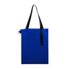 Шоппер Superbag Big (синий с черным)