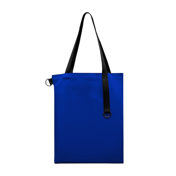 Шоппер Superbag Big - Шоппер Superbag Big (синий с черным)