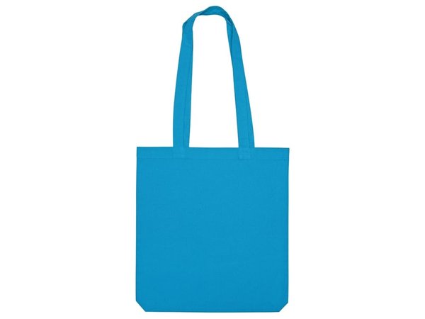 Сумка из плотного хлопка «Carryme 220», 220 г/м2 - Сумка из плотного хлопка «Carryme 220», 220 г/м2