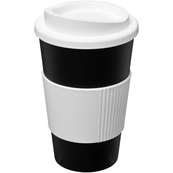 Термокружка Americano® 350 мл с ручкой - Термокружка Americano® 350 мл с ручкой