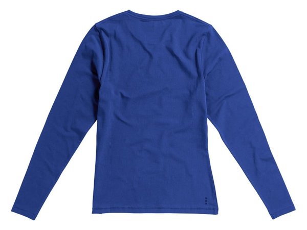 Футболка «Ponoka» из органического хлопка, женская - Футболка «Ponoka» из органического хлопка, женская