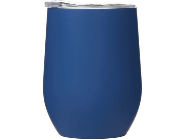 Термокружка «Vacuum mug C1», soft touch, 370 мл - Термокружка «Vacuum mug C1», soft touch, 370 мл