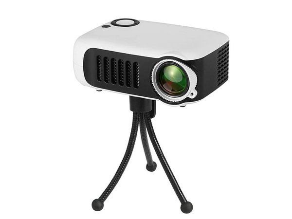 Мультимедийный проектор «Ray Mini» - Мультимедийный проектор «Ray Mini»