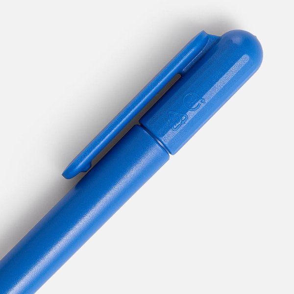 Ручка шариковая Prodir DS6S TMM, синяя