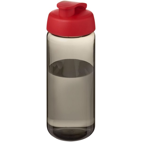 Спортивная бутылка H2O Active® Octave Tritan™ 600 мл с откидной крышкой - Спортивная бутылка H2O Active® Octave Tritan™ 600 мл с откидной крышкой