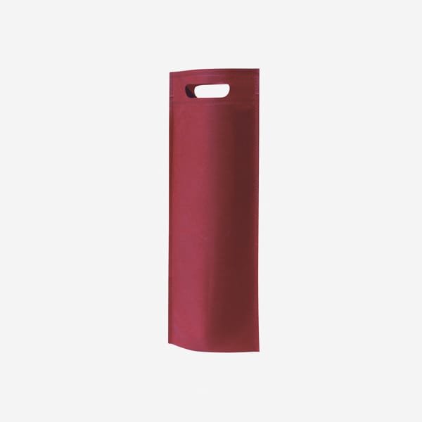 Сумка RIVER 80 г/м² - Сумка RIVER 80 г/м², Гранатовый