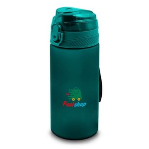 спортивная бутылка air gifts | leila 500 мл