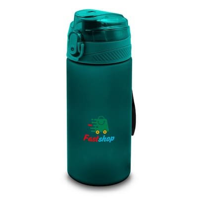 Спортивная бутылка Air Gifts | Leila 500 мл - Спортивная бутылка Air Gifts | Leila 500 мл