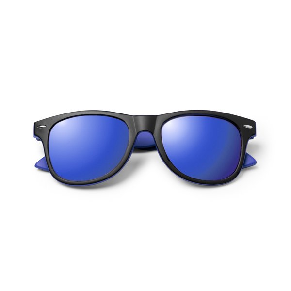 Солнцезащитные очки MEZEK ROYAL BLUE - Солнцезащитные очки MEZEK ROYAL BLUE