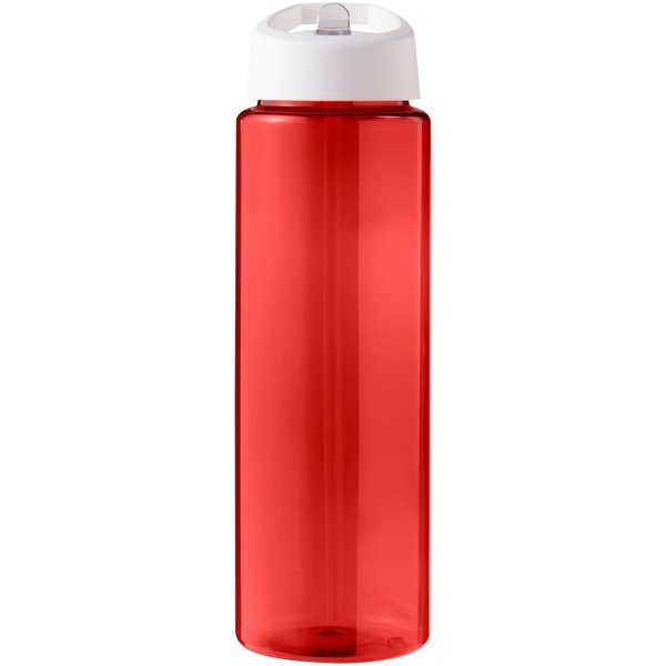 Спортивная бутылка с носиком H2O Active® Eco Vibe 850 мл - Спортивная бутылка с носиком H2O Active® Eco Vibe 850 мл