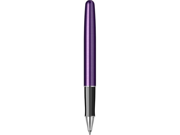 Ручка-роллер Parker «Sonnet Essentials Violet SB Steel CT» - Ручка-роллер Parker «Sonnet Essentials Violet SB Steel CT»