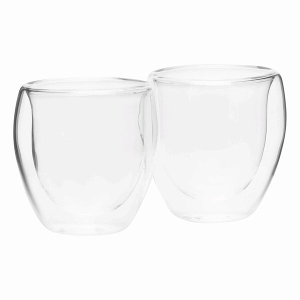 Двустенные стаканы DRINK LINE S - Двустенные стаканы DRINK LINE S