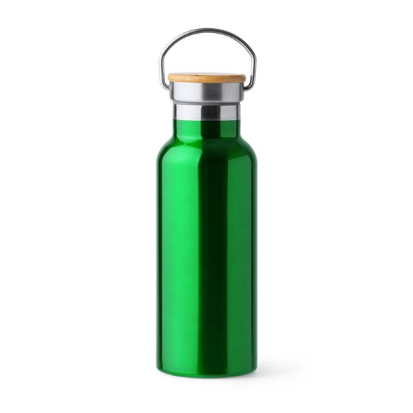Бутылка TISET FERN GREEN - Бутылка TISET FERN GREEN