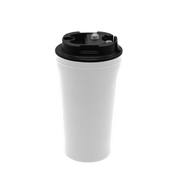 Стакан New Basic - Стакан New Basic (белый)