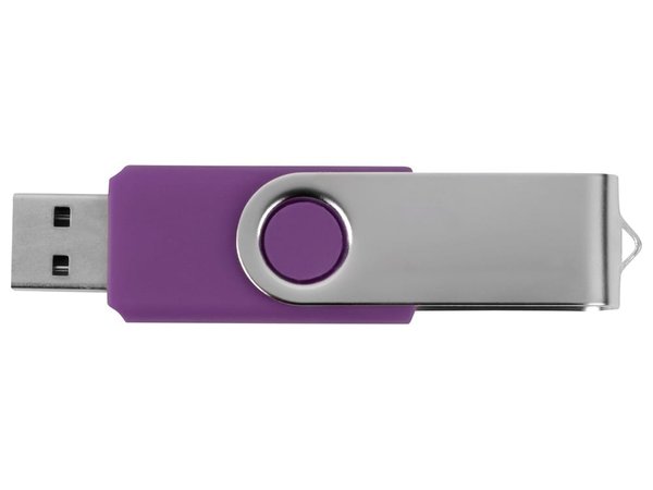 Флеш-карта USB 2.0 32 ГБ «Квебек» - Флеш-карта USB 2.0 32 ГБ «Квебек»