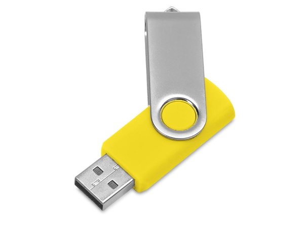 Флеш-карта USB 2.0 8 ГБ «Флэш С1» - Флеш-карта USB 2.0 8 ГБ «Флэш С1»