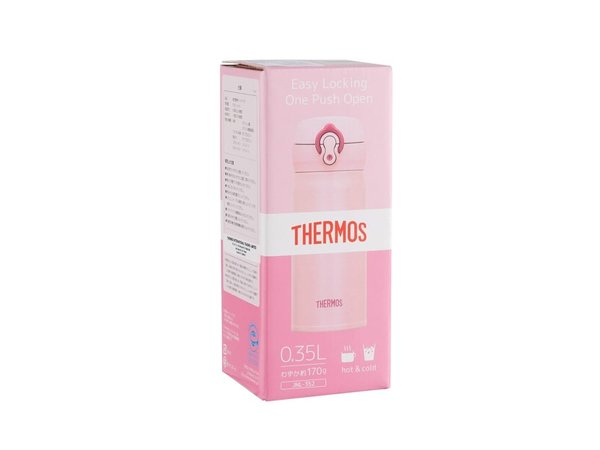 Термокружка Thermos JNL-352 - Термокружка Thermos JNL-352