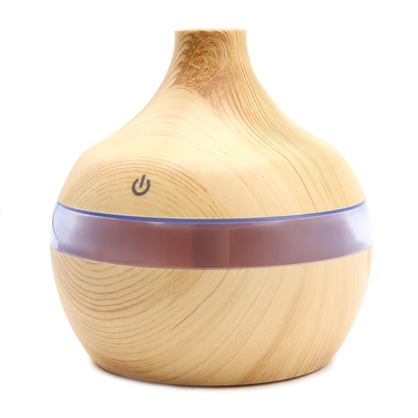 Светодиодный USB арома увлажнитель Holz - Светодиодный USB арома увлажнитель Holz