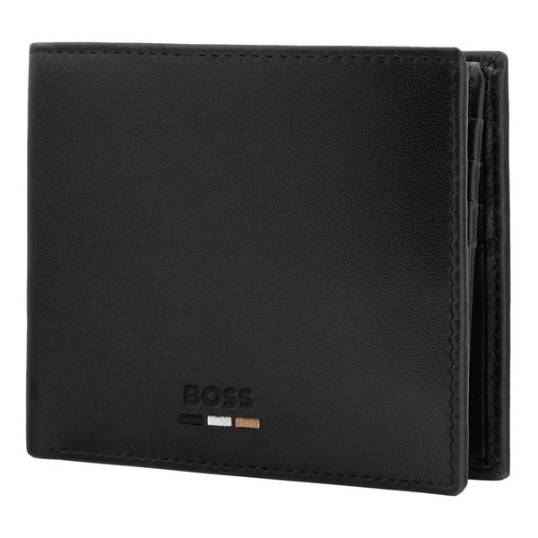 Картхолдер с клапаном EMBLEMATIC BLACK - Картхолдер с клапаном EMBLEMATIC BLACK