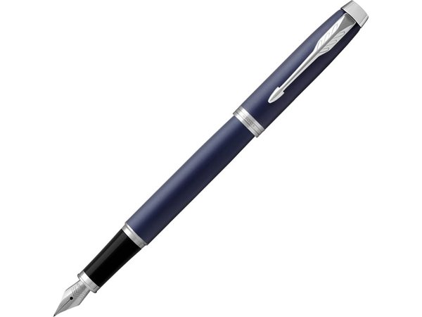 Ручка перьевая Parker «IM Core Blue CT» - Ручка перьевая Parker «IM Core Blue CT»