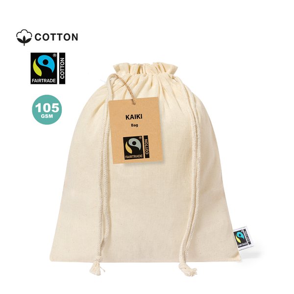 Сумка Kaiki Fairtrade - Сумка Kaiki Fairtrade