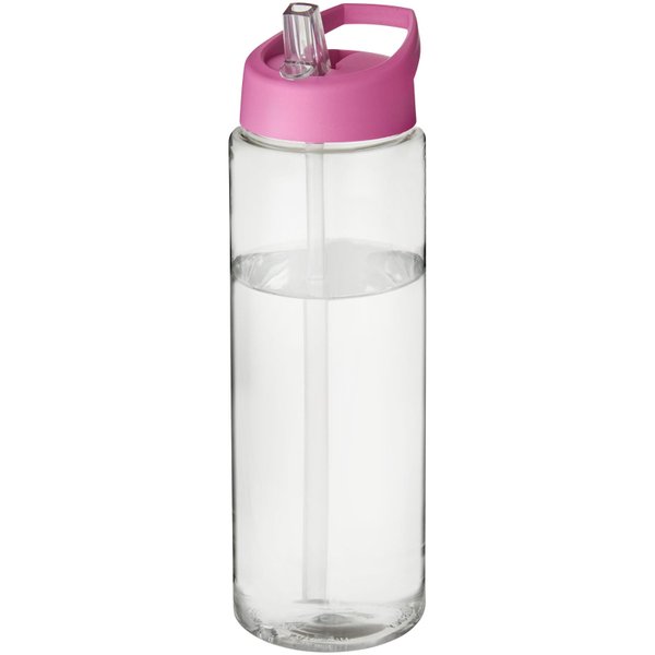 Спортивная бутылка H2O Active® Vibe 850 мл с крышкой-носиком - Спортивная бутылка H2O Active® Vibe 850 мл с крышкой-носиком