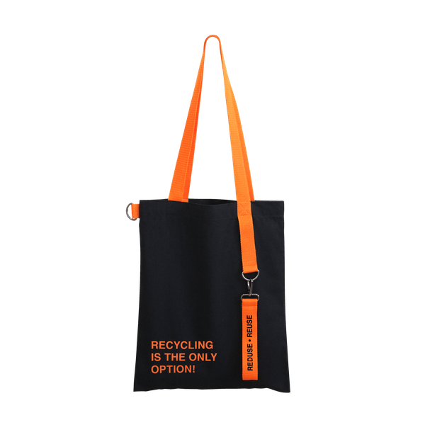 Набор Cofer Bag 10000 - Набор Cofer Bag 10000 (оранжевый с чёрным)