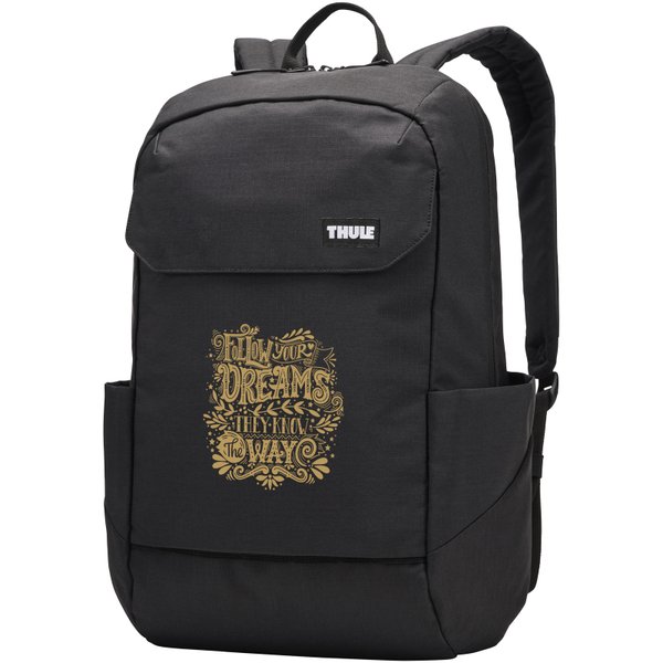 Рюкзак Thule Lithos 20L - Рюкзак Thule Lithos 20L