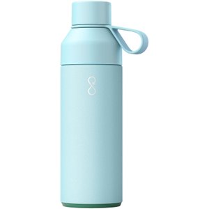 вакуумная изолированная бутылка для воды ocean bottle 500 мл