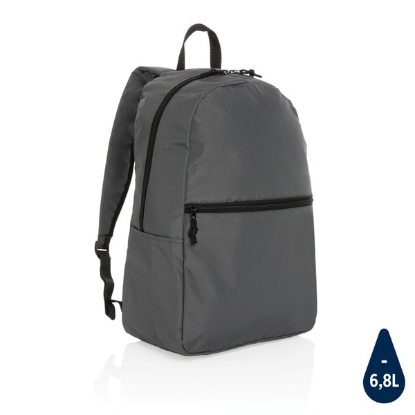 Легкий рюкзак Impact из RPET AWARE™ - Легкий рюкзак Impact из RPET AWARE™