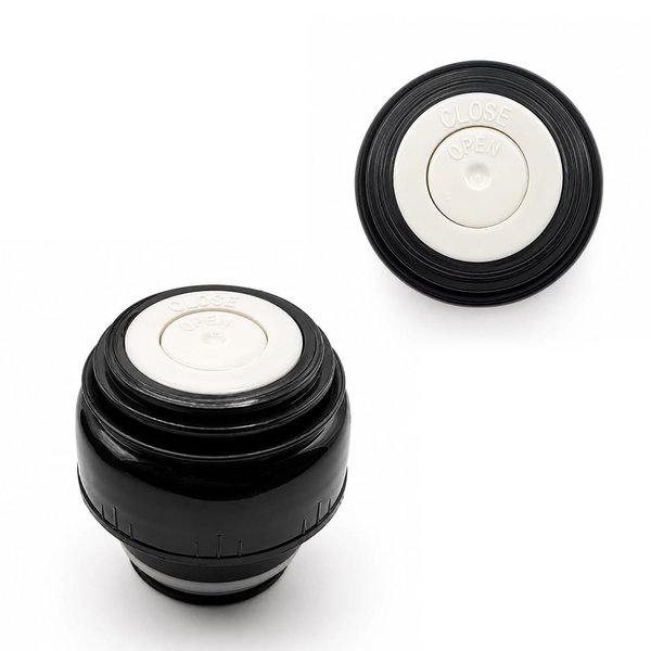 Термос Picnic Bright - Термос Picnic Bright, синий