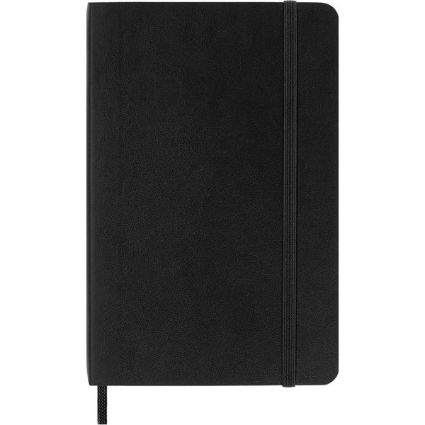 Блокнот MOLESKINE примерно формата A6. - Блокнот MOLESKINE примерно формата A6.