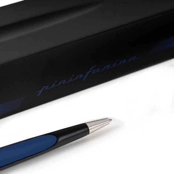 Шариковая ручка Pininfarina Cambiano Race Red - Шариковая ручка Pininfarina Cambiano Race Blue