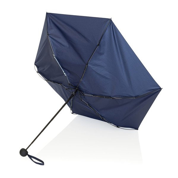 Мини-зонт из rPET Aware™, d100 см - Мини-зонт из rPET Aware™, d100 см