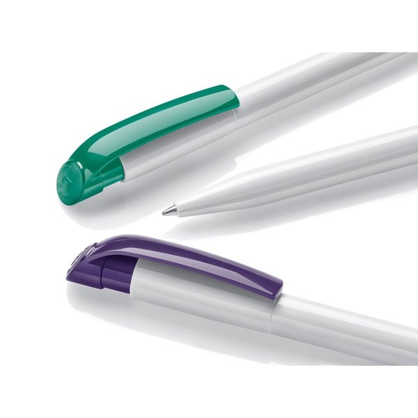 Шариковая ручка ABS STILOLINEA S45 - Шариковая ручка ABS STILOLINEA S45