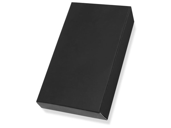 Держатель для карт «Verlass» c RFID-защитой - Держатель для карт «Verlass» c RFID-защитой