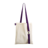 Шоппер Superbag (неокрашенный с фиолетовым)