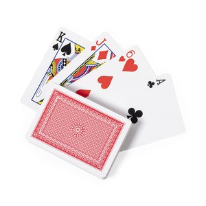 игральные карты для покера picas