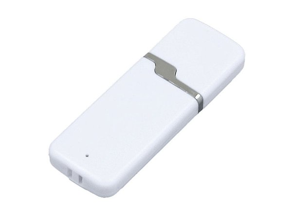 USB 3.0- флешка на 128 Гб с оригинальным колпачком - USB 3.0- флешка на 128 Гб с оригинальным колпачком