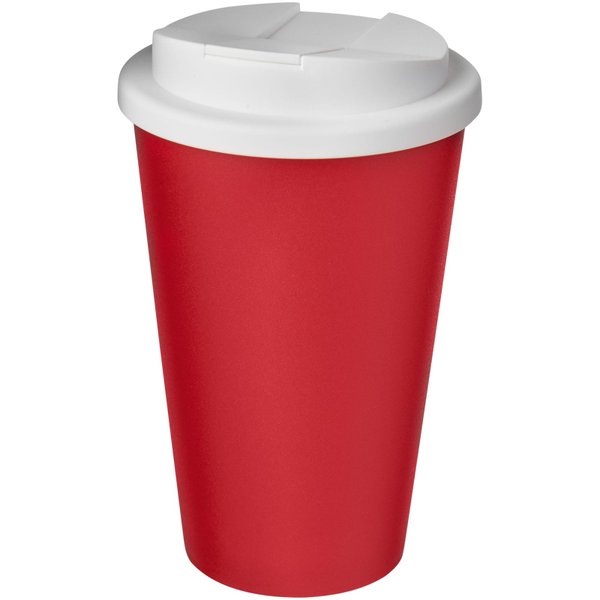 Термокружка Americano® 350 мл с крышкой, защищающей от проливания - Термокружка Americano® 350 мл с крышкой, защищающей от проливания